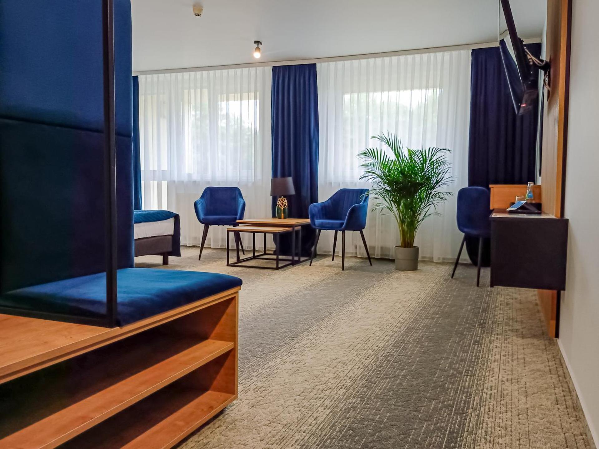 Centrum Konferencyjno Rekreacyjne Molo Smardzewice Exteriör bild